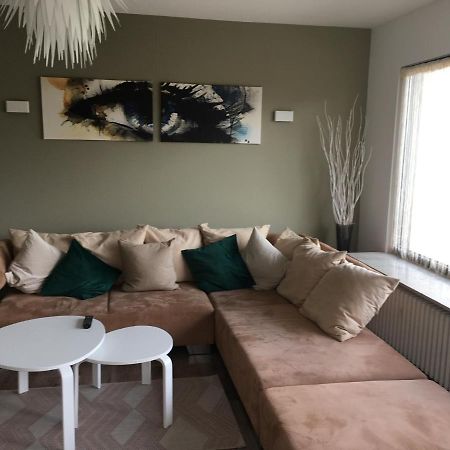דירות Relaxoase Koblenz Karthause מראה חיצוני תמונה