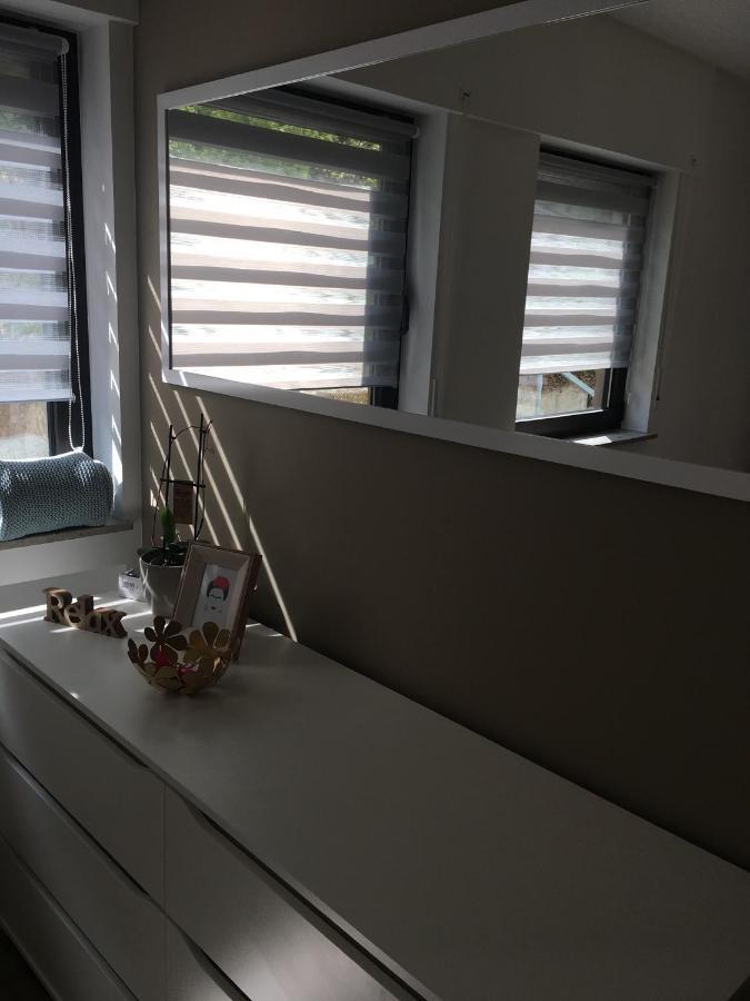 דירות Relaxoase Koblenz Karthause מראה חיצוני תמונה