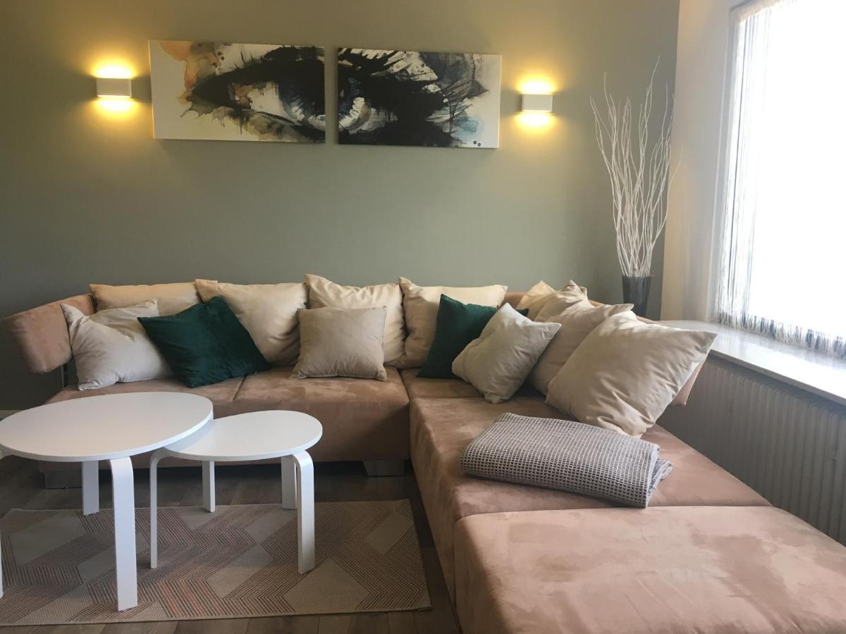 דירות Relaxoase Koblenz Karthause מראה חיצוני תמונה