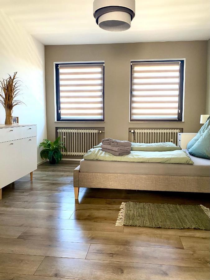 דירות Relaxoase Koblenz Karthause מראה חיצוני תמונה
