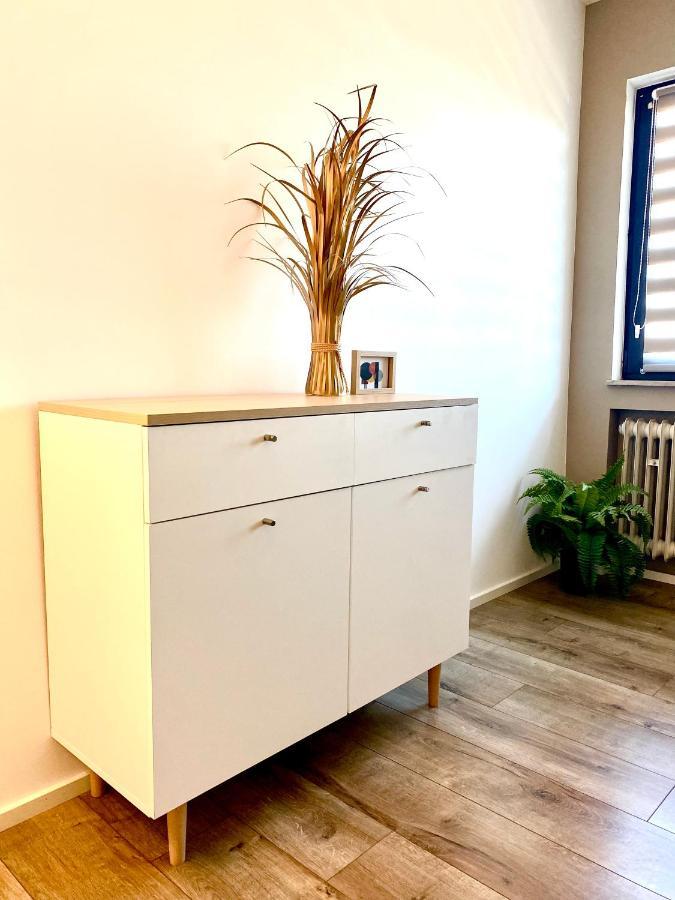 דירות Relaxoase Koblenz Karthause מראה חיצוני תמונה