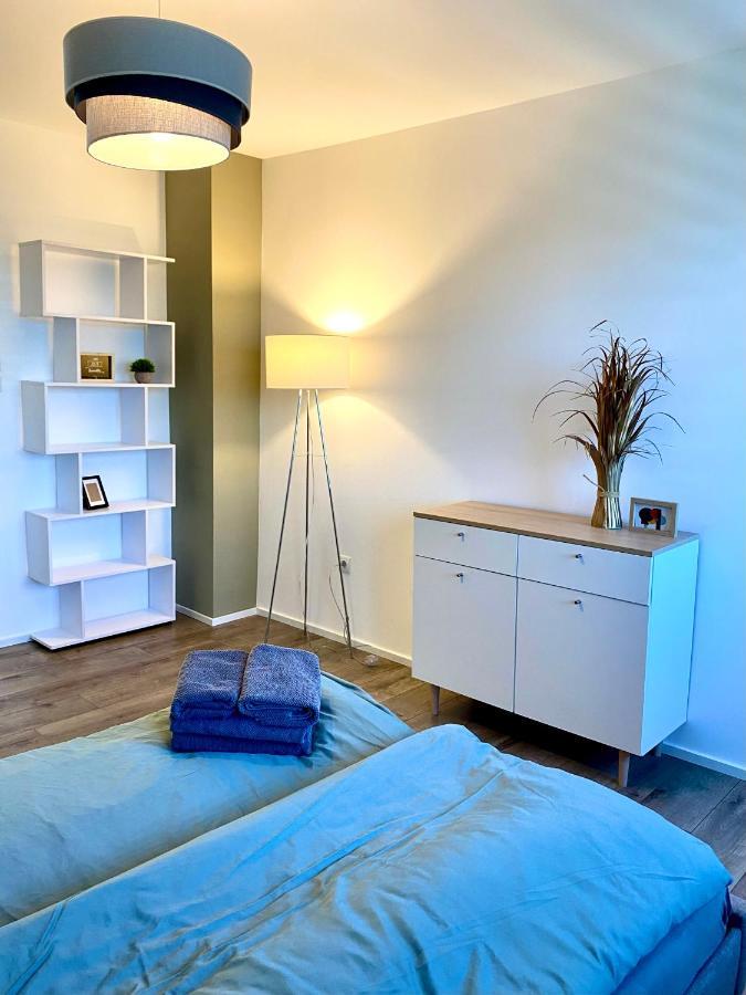 דירות Relaxoase Koblenz Karthause מראה חיצוני תמונה